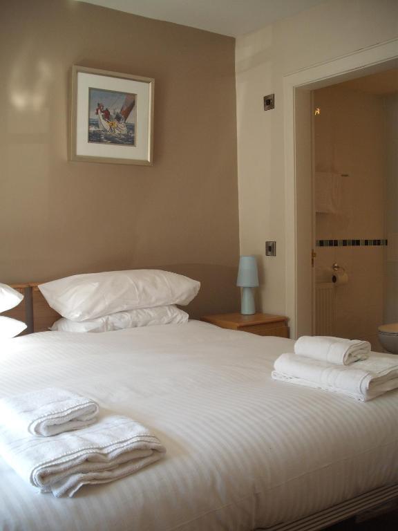 The New Inn St Andrews Extérieur photo