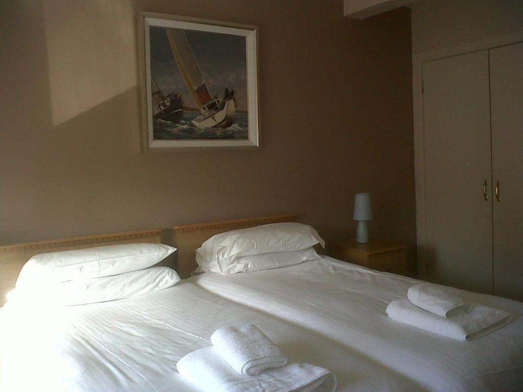 The New Inn St Andrews Extérieur photo
