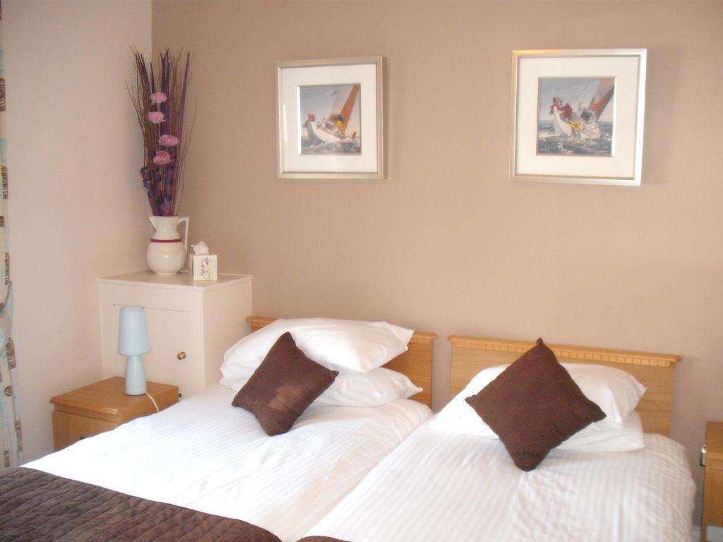 The New Inn St Andrews Extérieur photo