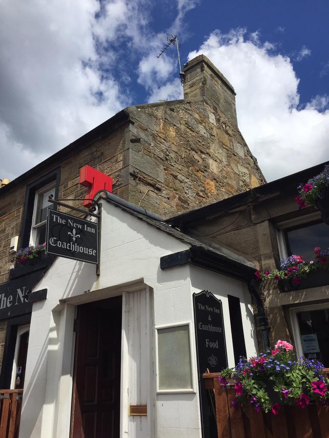 The New Inn St Andrews Extérieur photo